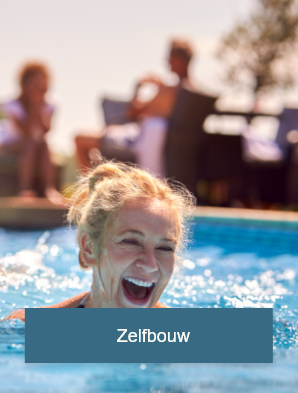 Zelf een zwembadbouwen
