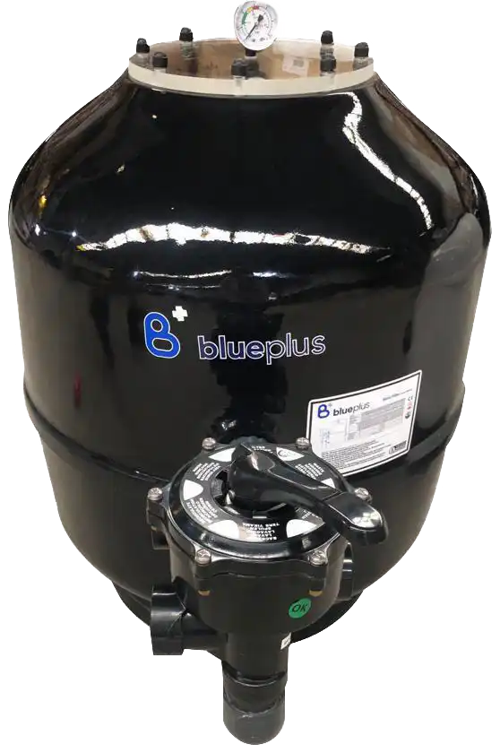 Blueplus standard zandfilter 760