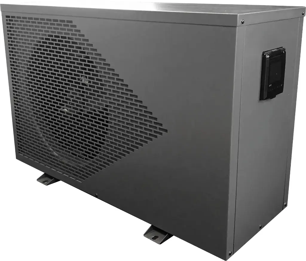 Invert warmtepomp - 12,5kW 