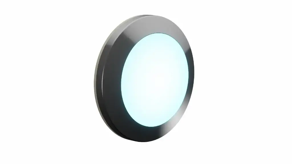 Blueplus Brite XL inox sierflens