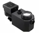 Blueplus InverSilence Flow 1,4 KW (max 31 m3/u) + wifi