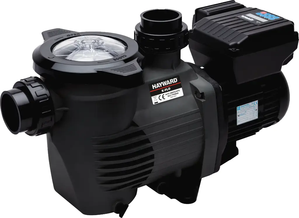 Hayward K-FLO 1,50PK VSTD