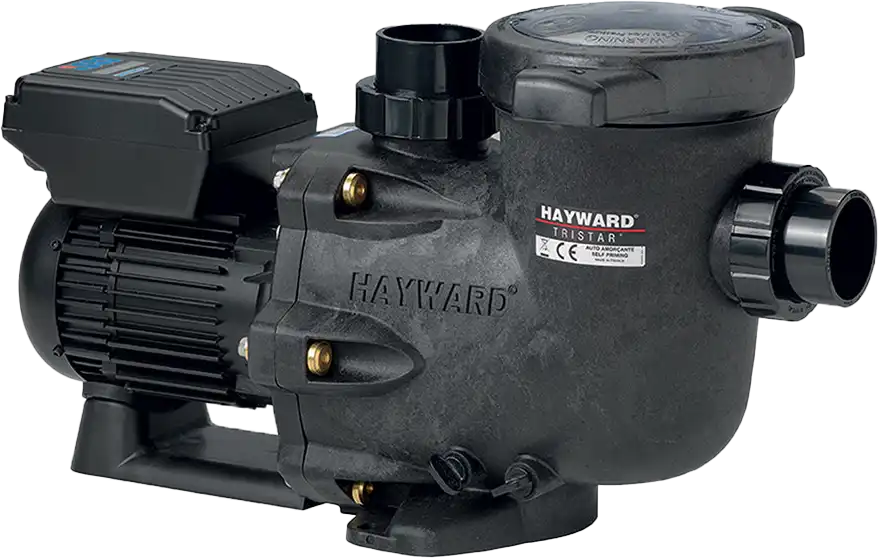 Hayward Tristar pomp 1,50PK VSTD