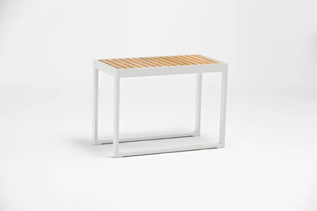STAY FLEX High Table white