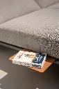 STAY FLEX Fly side table terracotta