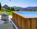 Summer Oasis