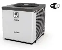 AquaX Vertical TurboSilence 13,2KW