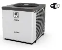 AquaX Vertical TurboSilence 26KW