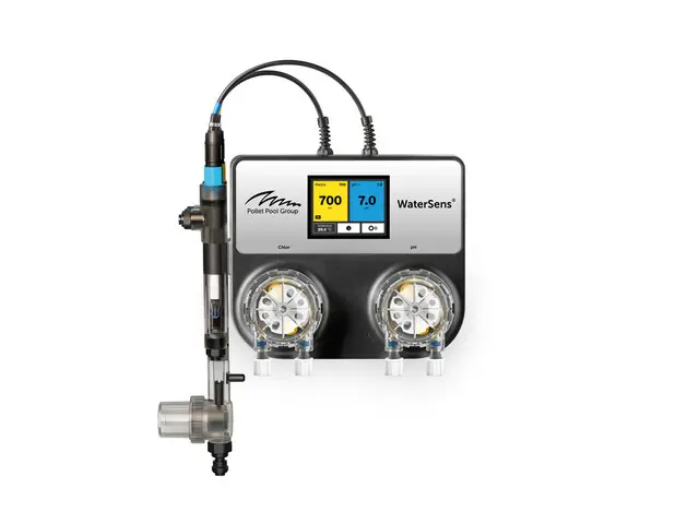 Watersens NET pH/Redox (inclusief sondes)