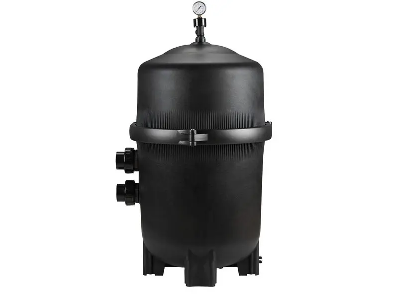 Flow patroonfilter 39,5m²