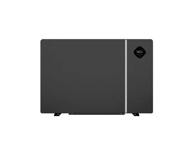 Black perfect pro 15KW