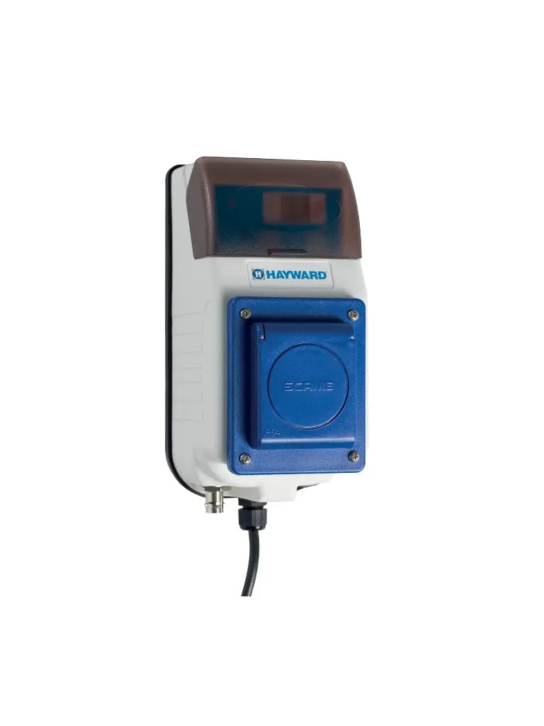 Haward pool doseerpomp Rx Socket