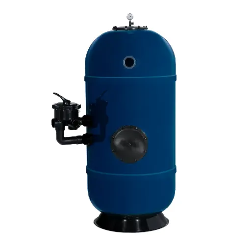 Barent Zandfilter Highbed 750 - 1m