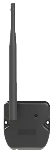 Bleumatic LoRa-wifi antenne