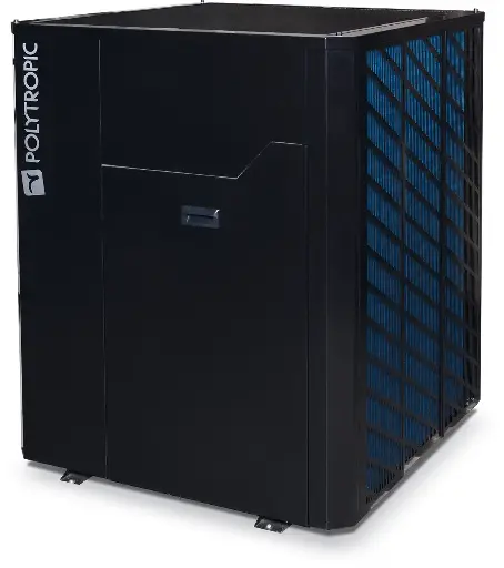 Polytropic RAK 35 IVT