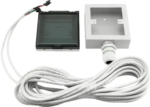 Verplaatsbare displayhouder voor touchscreen 