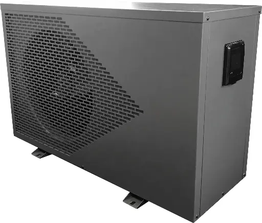 Invert warmtepomp -7KW