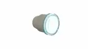 Blueplus Brite Small Intense RGB 6W