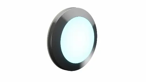 Blueplus Brite XL inox sierflens