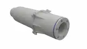 Blueplus Brite wanddoorvoer voor beton/liner