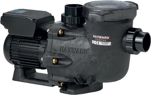 Hayward Tristar pomp 1,50PK VSTD