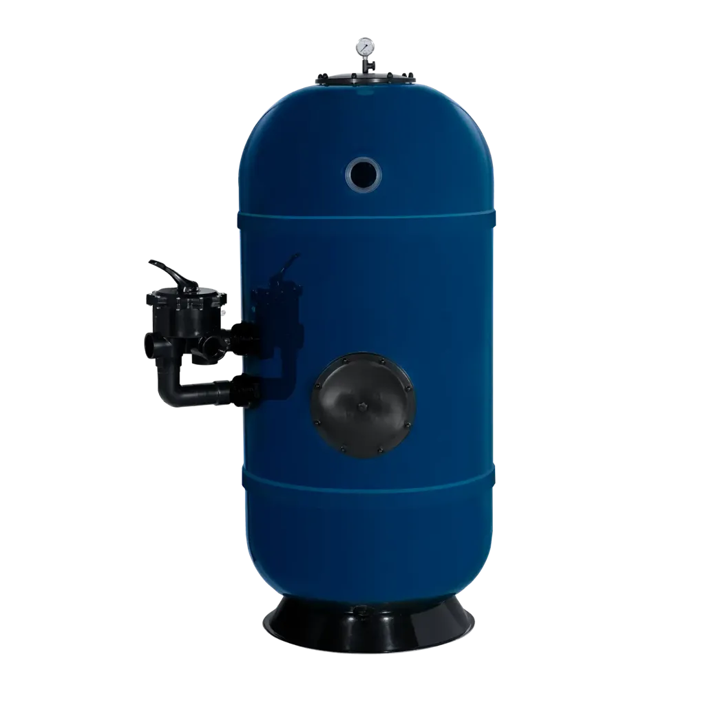 Barent Zandfilter Highbed 620 - 1m