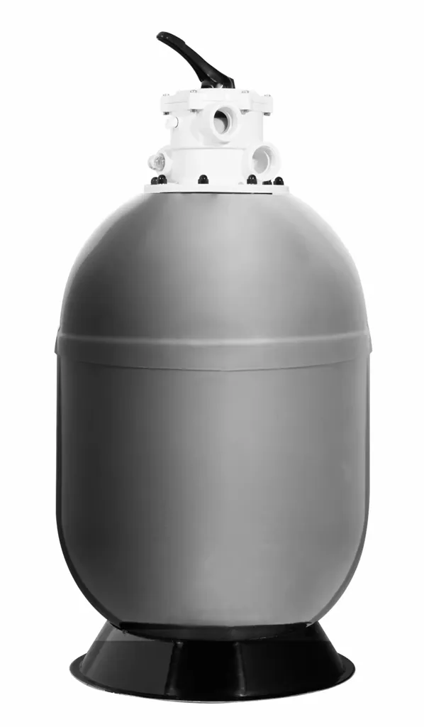 Sun top zandfilter topmount 400