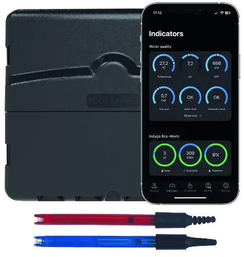 Bluematic Pool Guard 2