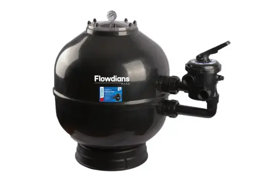 Zandfilter Caraibes II 500