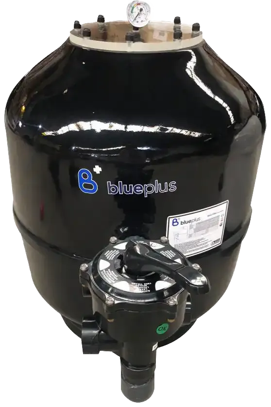 Blueplus standard zandfilter 500