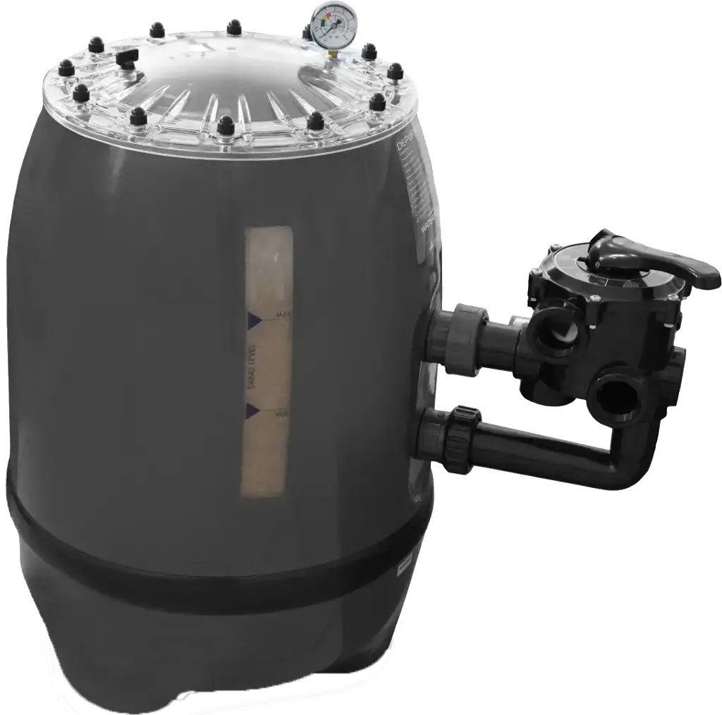 Waterline Depura zandfilter 520