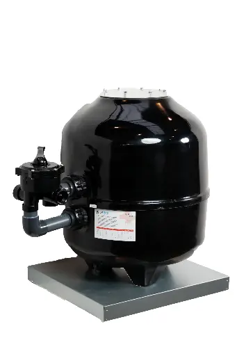 Sokkel filter