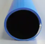 Aquastar+leidingen dia 55/63MM  25Meter