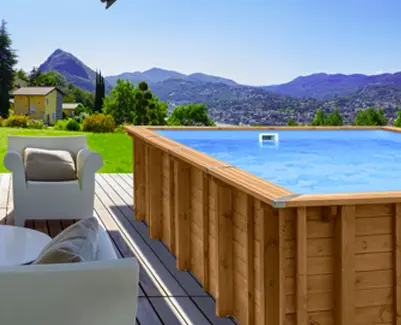 Summer Oasis