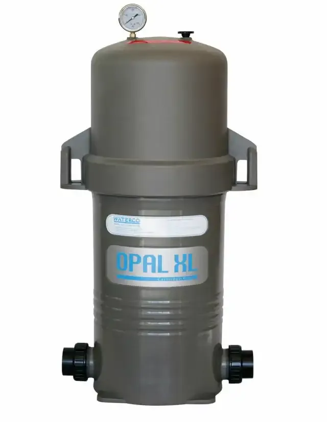 Waterco Opal XL 270 filter