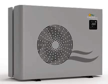 Garden Pac Pro Silence 9,1KW