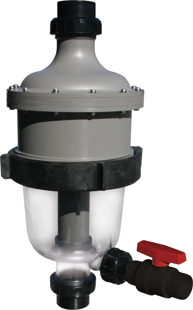 Waterco multi-cycloonfilter MC12