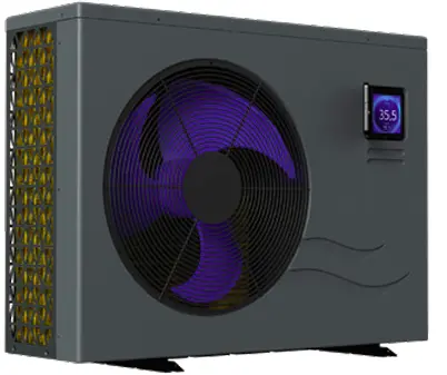 Garden Pac Pro Full Inverter 16KW