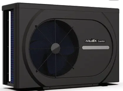  AquaX Essential 7,5KW