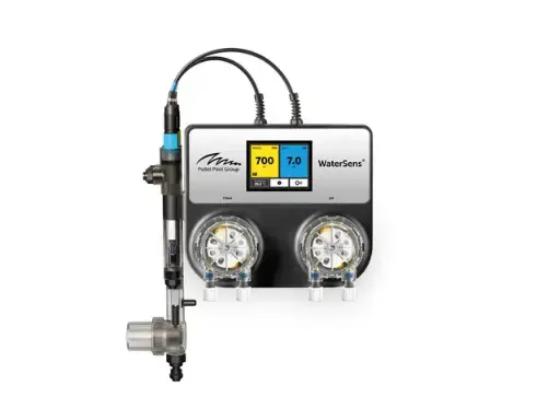 Watersens NET pH/Redox (inclusief sondes)