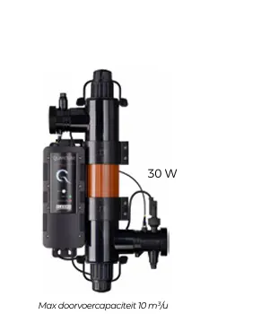  Quantum 30W