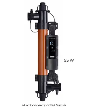  Quantum 55W