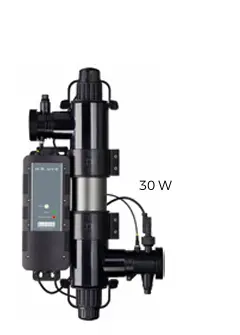  HR-UVC 30W
