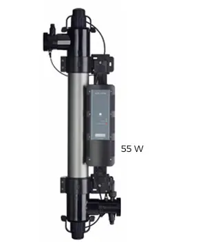  HR-UVC 55W 