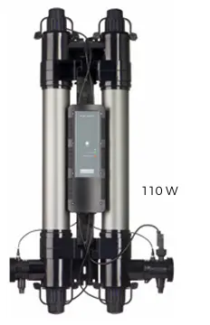  HR-UVC 110W