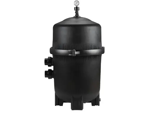[PPG] Flow patroonfilter 39,5m²