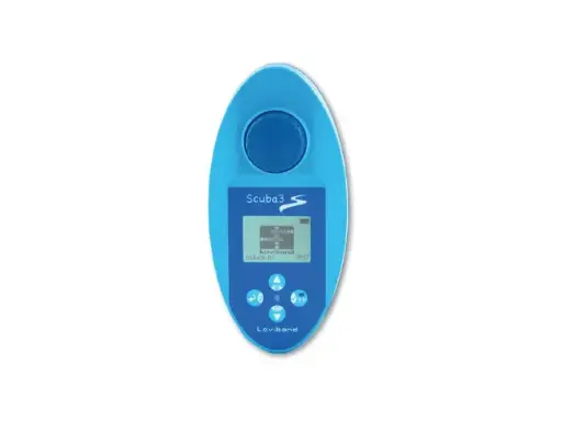 Scuba 3