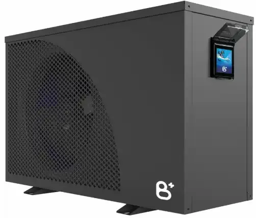Blueplus Full Inverter 7kw 230V