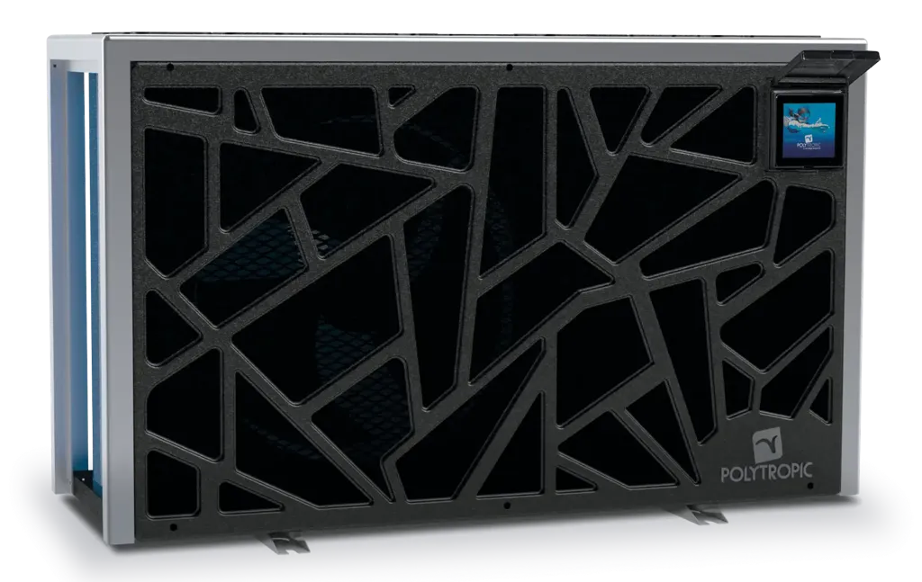 Polytropic Master Inverter 7kw - XXS