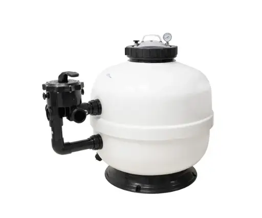 [PPG] PPG Filter Deluxe 20"